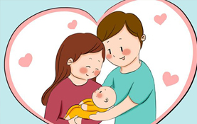 杭州供卵试管助孕代生孩子价格：体温不降就不会胎停吗